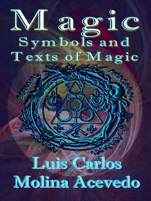 cover image of Magic